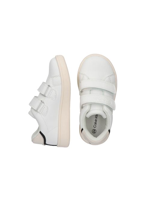 Sneakers, unisex, logate. CALVIN KLEIN | V1X9 83440 1355Y631